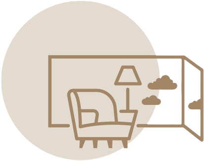 초고층 스카이라운지